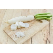 Minowase Daikon Radish Seeds