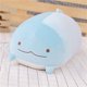 thumbnail image 1 of Almohada de esquina de felpa de dibujos animados japoneses para niños Sumikko Gurashi baby toy Leon regalos para niñas animación de alta calidad 30 cm 60 cm 90 cm zhangyuxiang LED, 1 of 2