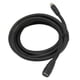 thumbnail image 3 of Cable DIN De 13 Pines Macho A Hembra, Cable De Control De Señal Eléctrica Profesional Plug And Play Niquelado Para Equipos De Belleza ANGGREK Como se muestra en la descripción, 3 of 8