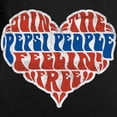 thumbnail image 3 of CafePress - Pepsi People Women's Long Sleeve Dark T Shirt - Women's Long Sleeve Graphic Tee Casual Fit, 3 of 4