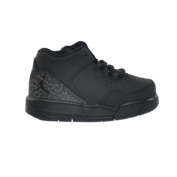 Jordan Jordan Flight Origin 2 BT Toddler Shoes Black/Black/Black 705162004