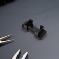 thumbnail image 4 of OULII Transmission Mount Insert For Vehicle Transmission Parts With Aluminum Alloy 1Set 9.80X4.20X3.40CM, 4 of 8