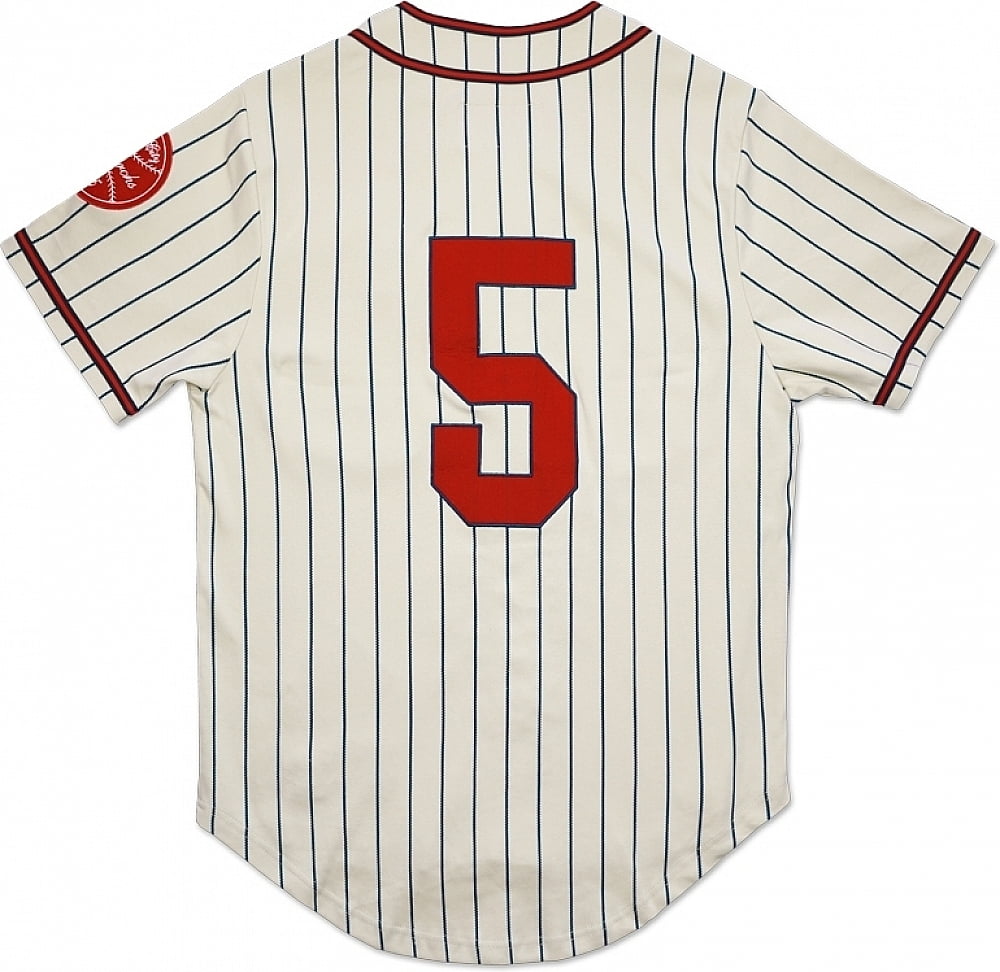 kansas city monarchs jersey