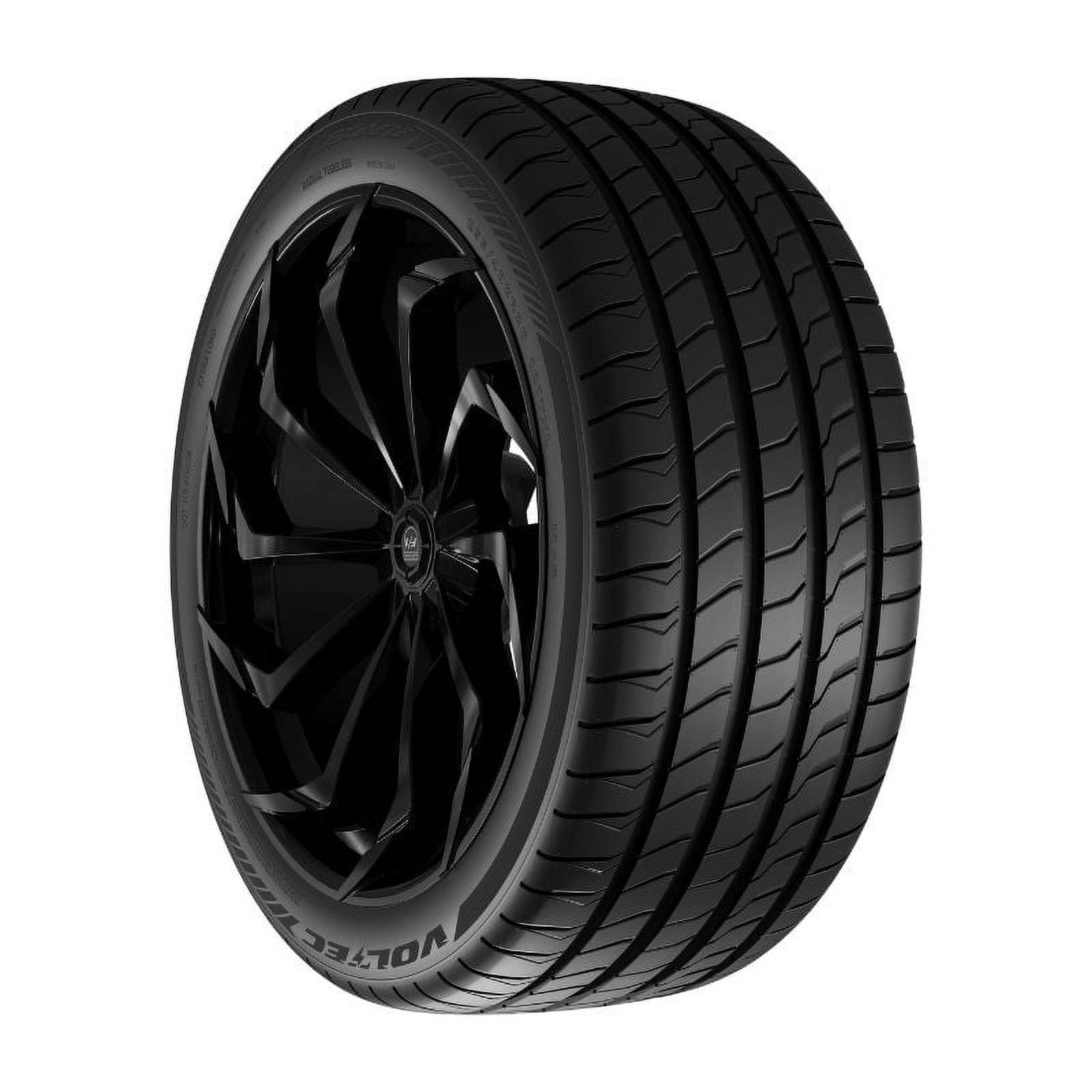 yc 樣-XL Lexani Volt EC UHP 275/35ZR21 103Y XL Electric Vehicle Tire