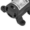 thumbnail image 4 of Bomba de agua portátil ANGGREK Bomba de agua de 12 V Color Negro, 4 of 8