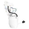 thumbnail image 3 of TRQ Fuel Pump Module Assembly Fits 2013-2018 Toyota Avalon 2012-2017 Camry FPA61145, 3 of 6