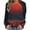 #0327-Red, variant on Uootdi Halloween Sweatshirts for Women Crew Neck Black Cat Haunted House Pumpkin Graphic Womens Sweatshirt Oversized Fit Night Event Lightweight Womens Tops Gift