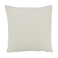 thumbnail image 2 of Saro Lifestyle Artistic Geometric Fun Down Filled Throw Pillow, 2 of 3