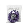 thumbnail image 3 of Belkin A3L980-14-PUR-S 14 ft. Cat 6 Purple RJ45M/RJ45M Snagless  Patch Cable, 3 of 3