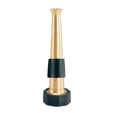 Brass Water Hose - Orbit Adjustable 5