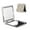 Square, variant on Kdxio Reto Marine Nautical Pocket Mirror, 1X/2X Travel Makeup Mirror 2-Sided Folding Small Mirror Portable Double-Sided Magnifying Cosmetic Mirror for Gift-Heart Shape