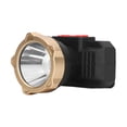 thumbnail image 4 of Linterna frontal LED BuyWeek recargable potente, 4 of 14