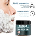 thumbnail image 4 of Men'S Hair Remōval Cream - 10G - Men'S Hair Cream Whole Body Hair Remōval Wax to Leg, Hand Hair and Armpit, Quick Cleansing, Gentle and Non-Irritating, 1 Hair Remōval Cream, Easter, 4 of 6