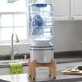 thumbnail image 2 of Primo White Ceramic Water Dispenser, 2 of 3