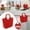 Red, variant on NICEME Beach Bag Silicone Rubber Products Tote Bag Silicone Tote Bag Bathroom Storage Bag Bath Beach Outdoor Carrying Bag Underarm Bag