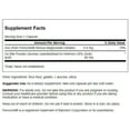 thumbnail image 2 of Swanson Human Bile Cholic Acid Capsules, 45% Cholic Acid, 60 Count, 2 of 7