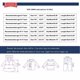thumbnail image 3 of Pantalones cortos vaqueros Herrnalise para niñas, de mezclilla elástica con puños enrollados, con cintura elástica, informales, ropa deportiva de verano para niñas pequeñas (talla 4-15T), 3 of 8
