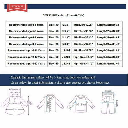 

GERsome Girls Stretch High Waisted Jeans Denim Shorts