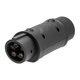 thumbnail image 1 of Adaptor IEC 62196 2 to J1772 Type 1 Electric Charging Vehicle Charger One Side Connector Charing S, 1 of 5