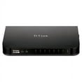 thumbnail image 2 of D-Link DSR-150 8-Port 10/100 VPN Router with Dynamic Web Content Filtering, 2 of 2