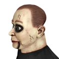 thumbnail image 4 of Máscara de látex para cosplay Smalls Cracklings Halloween Carnival, 4 of 4