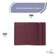 thumbnail image 5 of Funda Extra Sofá Cama Cozy queen size rosa, 5 of 5
