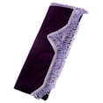 thumbnail image 1 of OUNONA Accesorio De Piano Morado En Tela De Para Hogar Moderno Elegante, 1 of 8