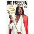 thumbnail image 2 of Pre-Owned Big Freedia: God Save the Queen Diva! (Hardcover) 1501101242 9781501101243, 2 of 5