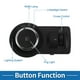 thumbnail image 4 of Interruptor de faros Unique Bargains No. 95297028/96892114/1S11736/HLS1701 para Buick Encore 13-16, 4 of 7