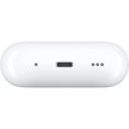 thumbnail image 5 of Airpods Apple Pro (2e Génération) Restaurés avec Étui de Chargement Paratonnerre Magsafe Blanc Très Bon (Rénové), 5 of 5