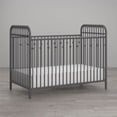 thumbnail image 1 of Monarch Hill Ivy Metal Crib, 1 of 7