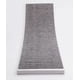 thumbnail image 2 of New air filter 1045566-00-H compatible with 2016-2020 Tesla Model X HEPA front, 2 of 4