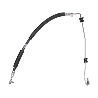A-Premium Power Steering Pressure Hose For Acura SLX & Isuzu Trooper 3.5L V6