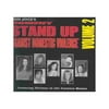 Full title: Heidi Joyce's Comedy - Stand Up Against Domestic Violence Vol. 2. Proceeds from the sale of this CD benefit the National Network To End Domestic Violence and The Theater Of Hope For Abused Women. Personnel includes: Heidi Joyce, Suzanne Westenhoefer, Margaret Smith, Mary Ellen Hooper.