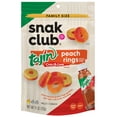thumbnail image 2 of Tajin Peach Rings, 2 of 5