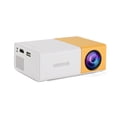 thumbnail image 5 of Proyector YG300 Proyector LED YG310 Home HD Mini Proyector HD 1080p, 5 of 5