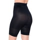 thumbnail image 2 of Comfia Shapewear Shorts Mujeres High Waist Butt Lifter Shapewear Slim Body Shaper Shorts (Mediano, Negro) Comfia comfiashortsblckmed, 2 of 5