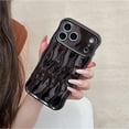 thumbnail image 4 of BotaniNest The Phone Is Suitable For The IPhone 17 Series. It Is Thin Shockproof Scratch Semi Transparent And . The Phone Comes In Multiple Colors, 4 of 5