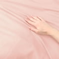 thumbnail image 4 of Superior Modern Blush Cotton Duvet Cover Set, Full/ Queen, 4 of 6