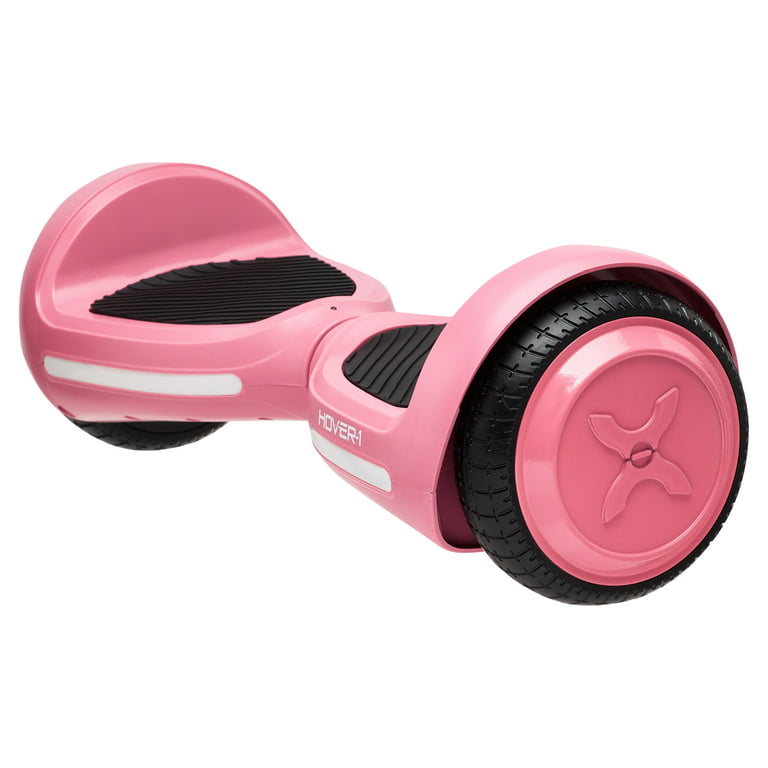 oase Countryside hænge Hover-1 My First Hoverboard Kids Hoverboard w/ LED Headlights, 5 MPH Max  Speed, 80 lbs Max Weight, 3 Miles Max Distance - Pink - Walmart.com