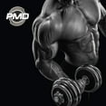 thumbnail image 3 of PMD Sports Nitro cm - Nitric Oxide with Agmatine Pre Workout Supplement - Muscle Growth Pre-Workout with L Arginine - Endurance Boost for Hardcore Exercise, Training, and Bodybuilding - (90 Capsules), 3 of 8