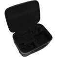 thumbnail image 3 of Veeki Portable Storage Bag Carrying Case, for RS 3 Mini, Stabilizer Travelling Case Protective Stabilizer Storage Case Cover Bag, with Adjustable Shoulder Strap-0518, 3 of 5