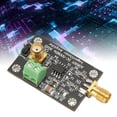 thumbnail image 1 of RF Power Logarithmic Detector, Radio Frequency Power Meter AD8307 Low Power Consumption Wide Dynamic Range  for Radio, 1 of 7