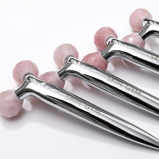 Skin Gym Revi Beauty Facial Roller Massager Beauty Tool