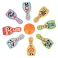 thumbnail image 2 of Guzom Baby & Toddler Toys Gift- Kids Cartoon Outdoor Mini Bowling Game for Fun Games, Team Sports, 2 of 9
