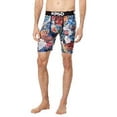 thumbnail image 2 of Calzoncillos tipo bóxer PSD Wild Stacks para hombre, varios,, 2 of 3