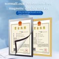 thumbnail image 5 of Imágenes de eslóganes de juegos con efecto neón motivacional, impresiones planas en lienzo, carteles y pinturas para la pared para la decoración de la sala de juegos, regalo para jugadores, 5 of 5