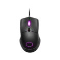 thumbnail image 1 of Ratón para juegos Cooler Master MM310 con cable, 12 000 DPI RGB, 1 of 5
