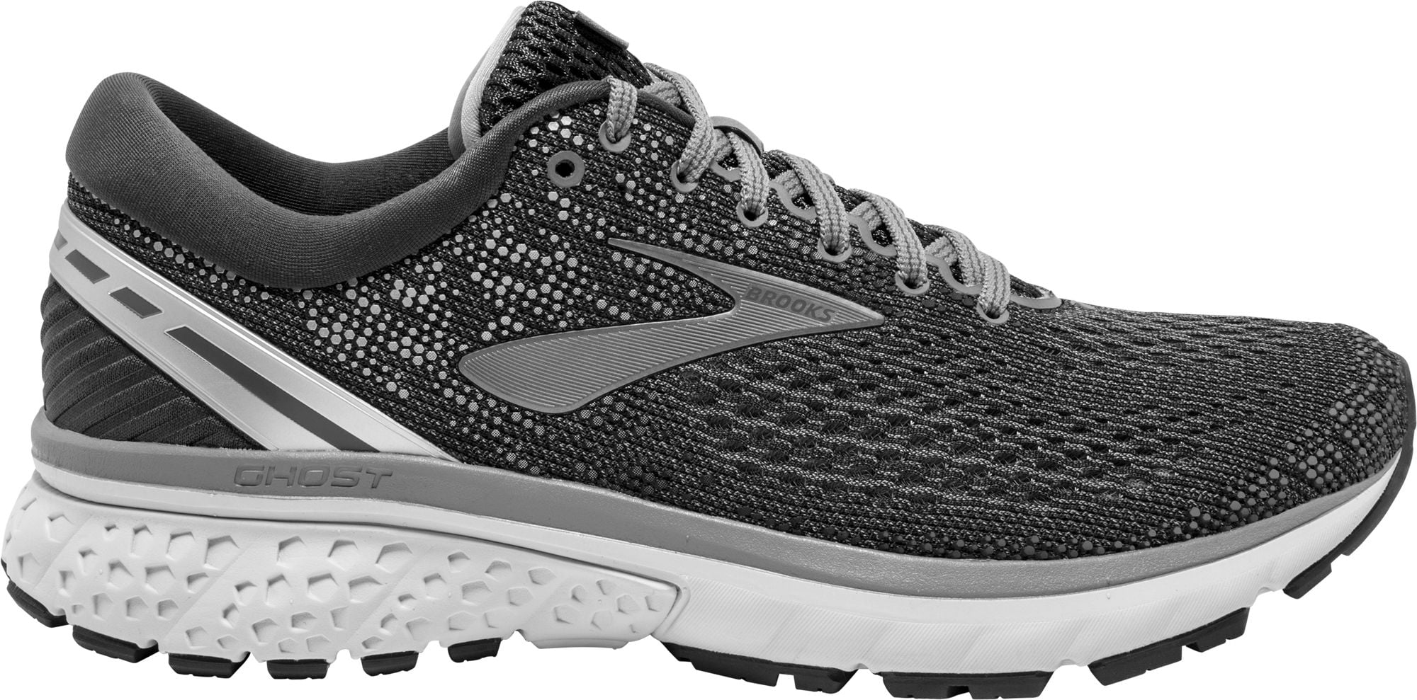 Brooks Mens Ghost 11 Running Shoes 