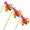 Style2, variant on BESTSKY 3Pcs Interactive Cat Toy,Bright and Playful Colors Interactive Cat Toys,Fun Toy Design Kitten Toys,Style1
